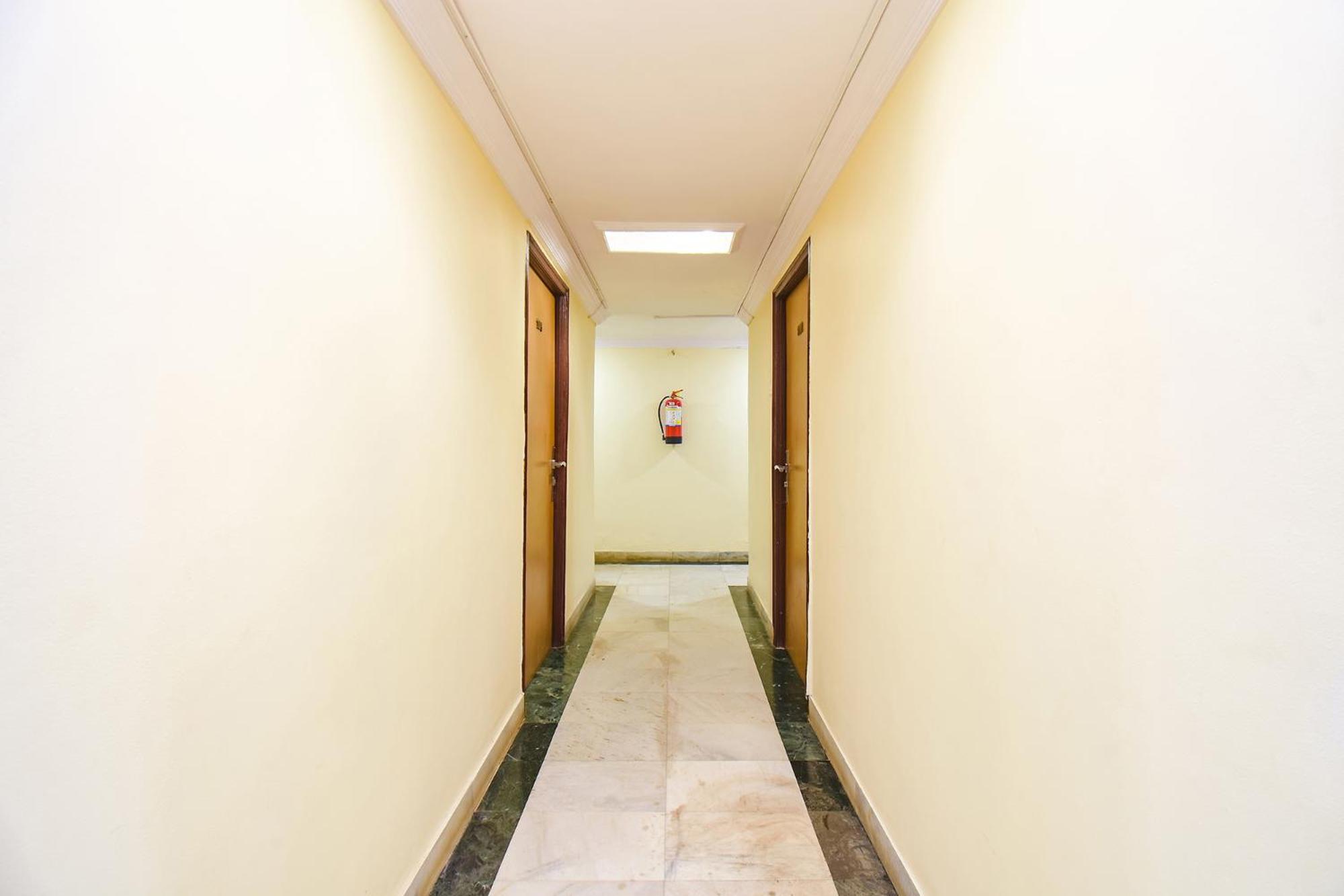 Fabhotel Prime Yash Residency - Nr Lonavala Railway Station Dış mekan fotoğraf