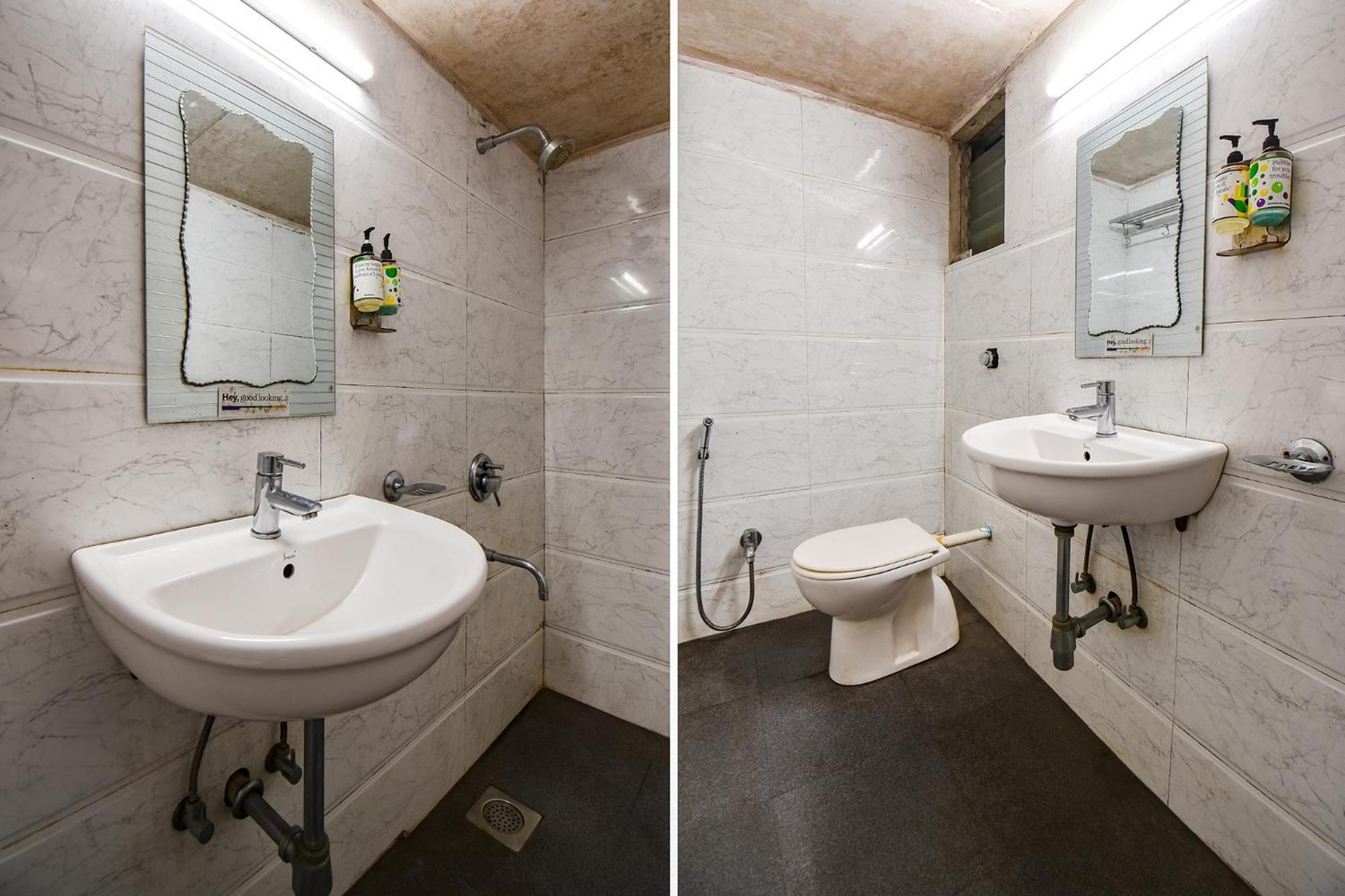 Fabhotel Prime Yash Residency - Nr Lonavala Railway Station Dış mekan fotoğraf